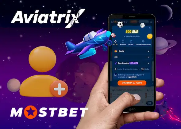 Juego Aviatrix en Mostbet México: Gana a lo Grande con Bonos Exclusivos