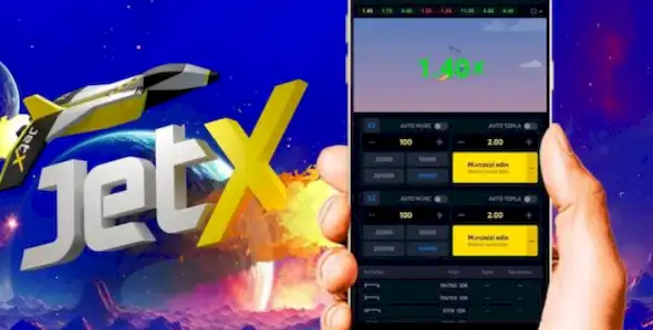 Descubre JetX en Mostbet México: La Guía Completa para Jugar y Ganar